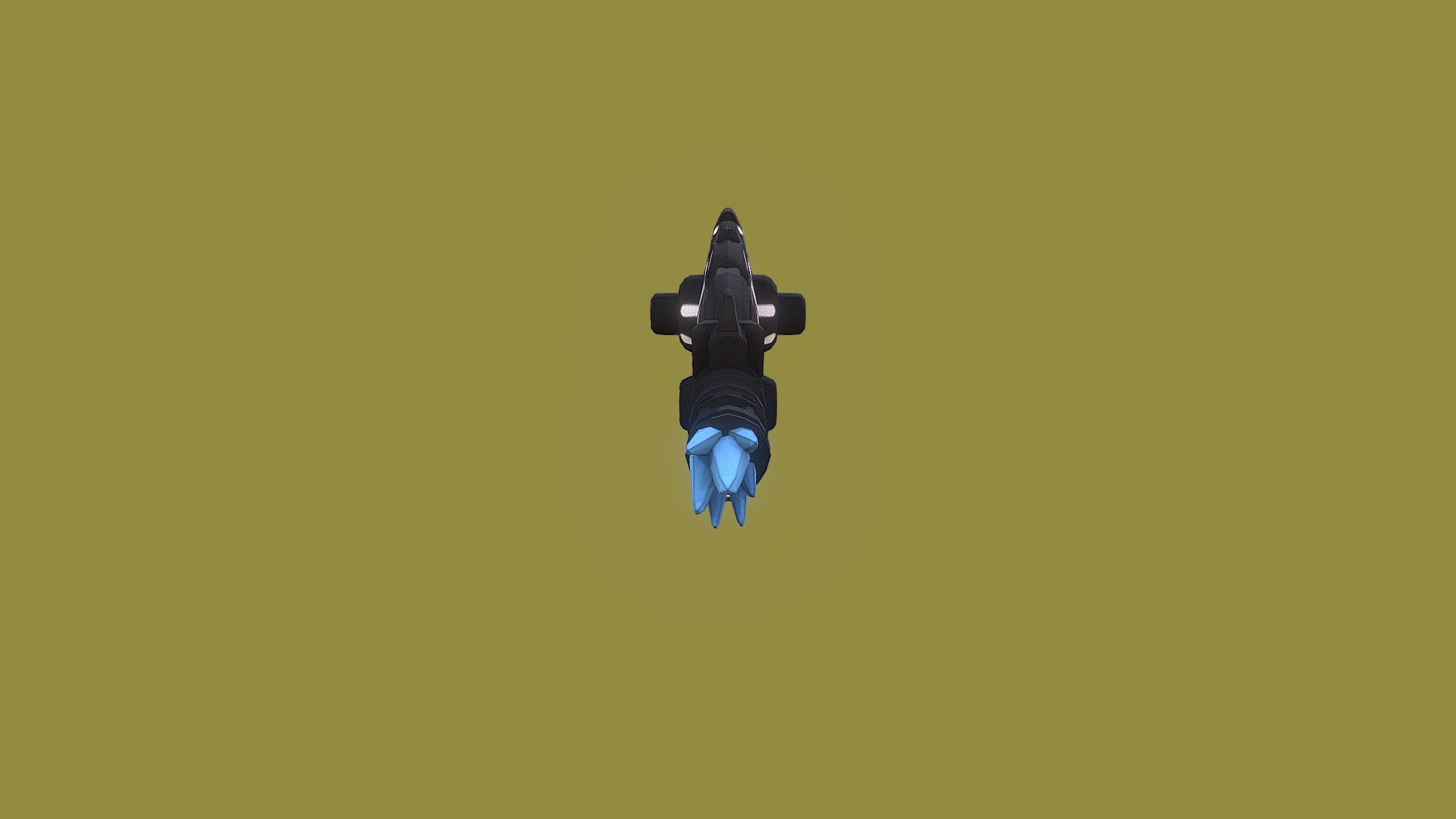 Gun