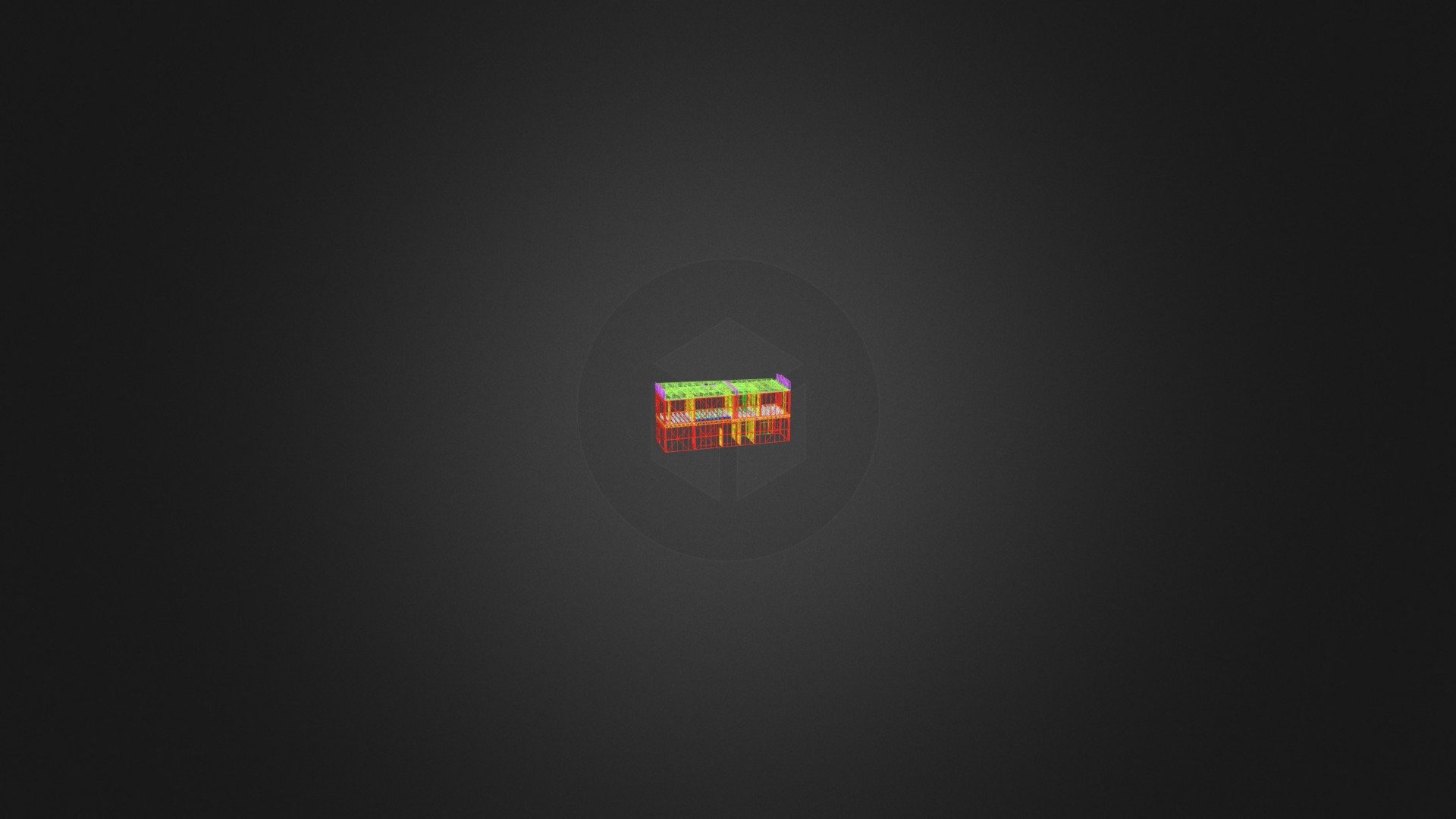 TH1 E - 3D model by EN-Frame [cfe500f] - Sketchfab