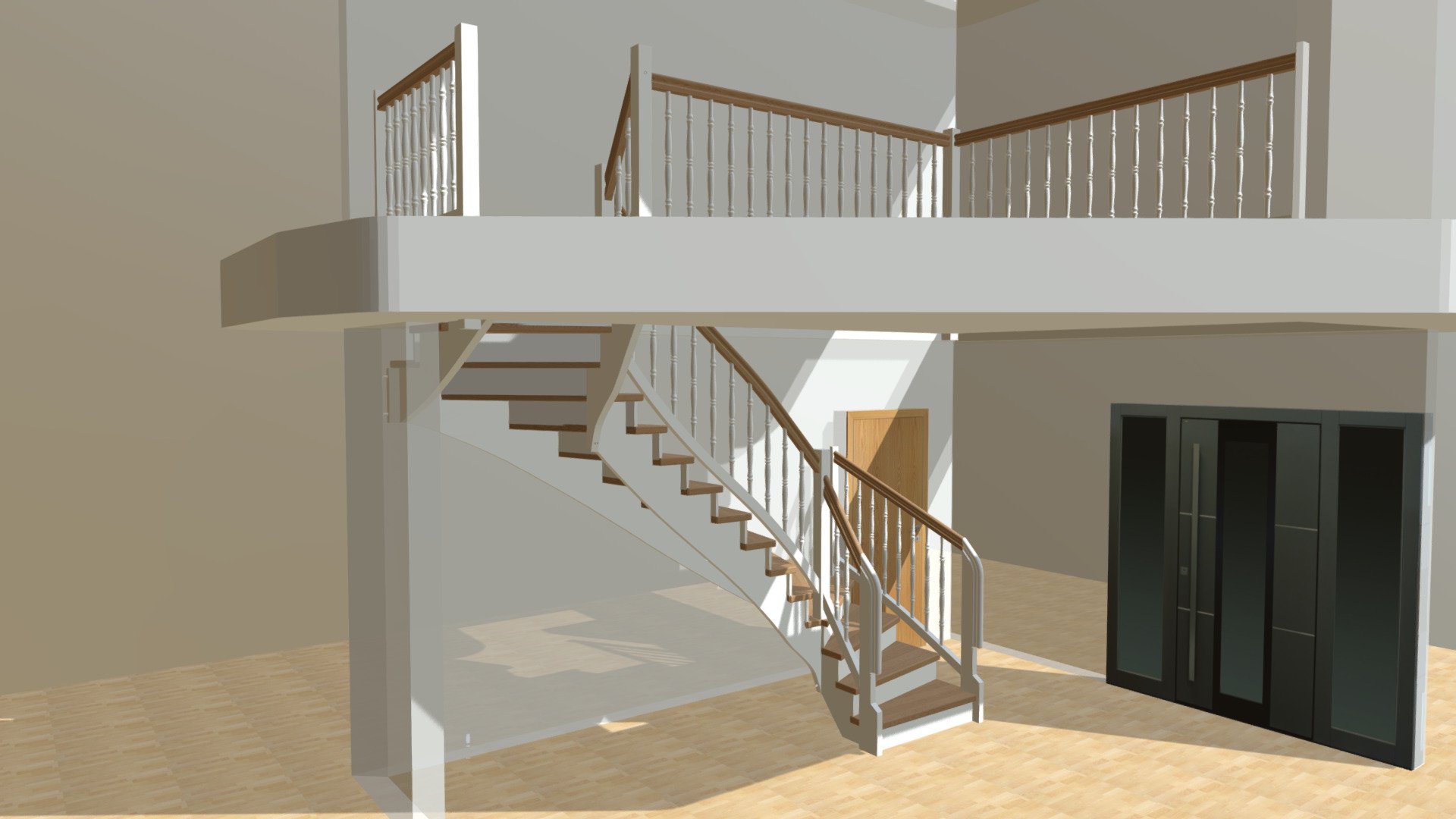 Jungwirth-Treppen 6730-1
