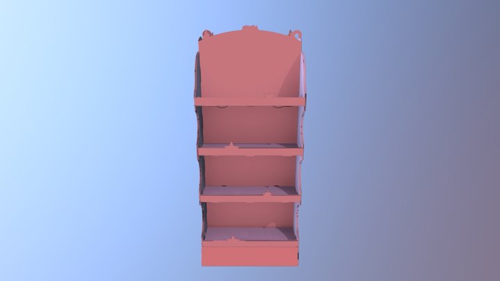 floor 3D Model