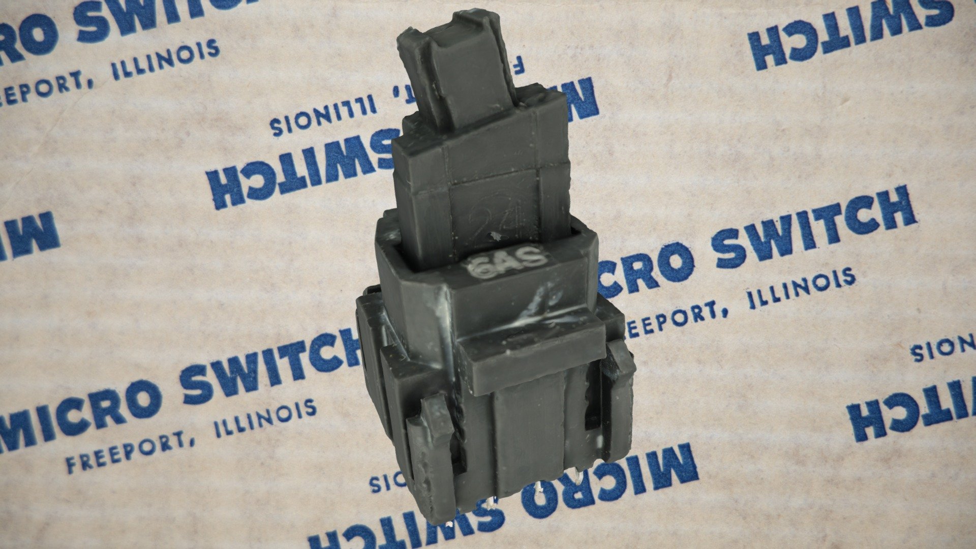 Micro Switch SD