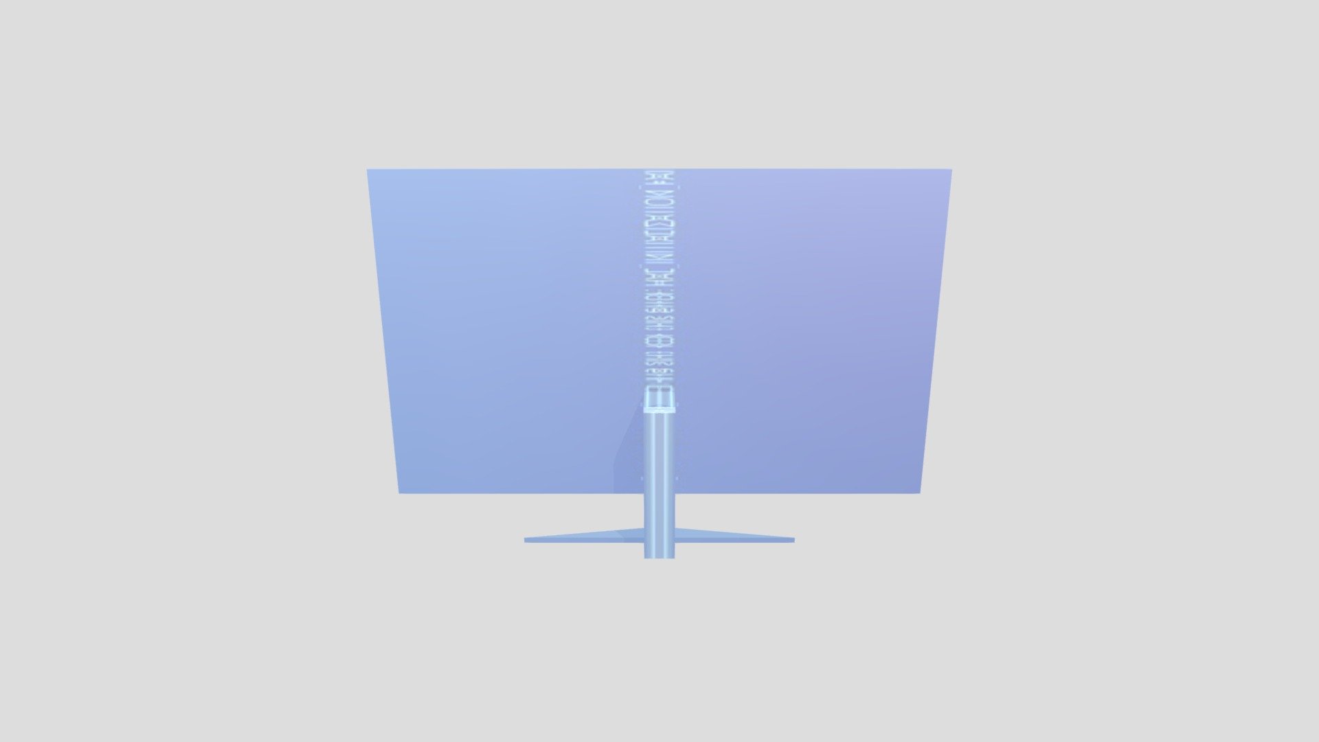 Computer Monitor 3