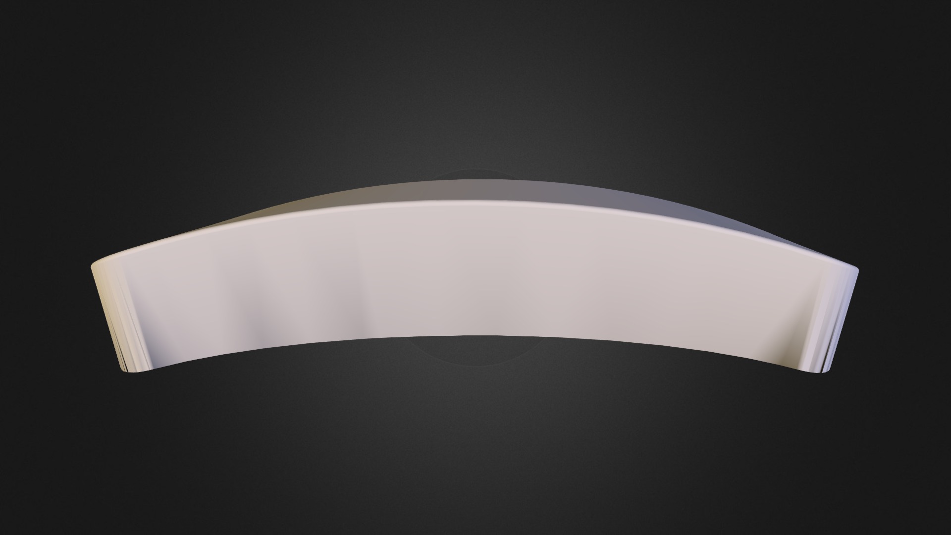 Rival_NamePlate_Blank_Jan30.2014 - 3D model by DavidRodrigues [cfe777e ...