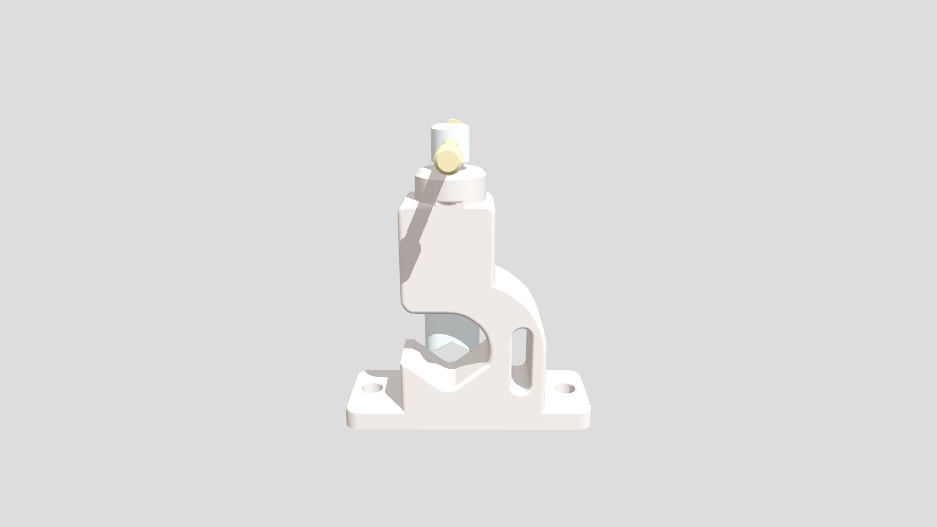 Pipe Vise