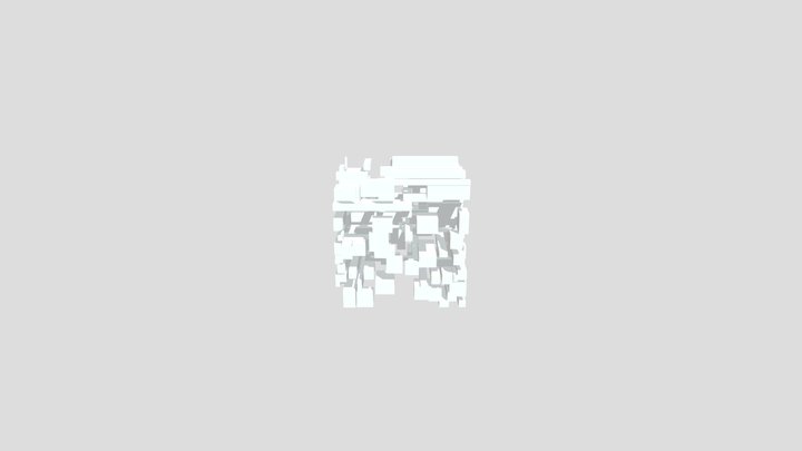 Task_4 3D Model