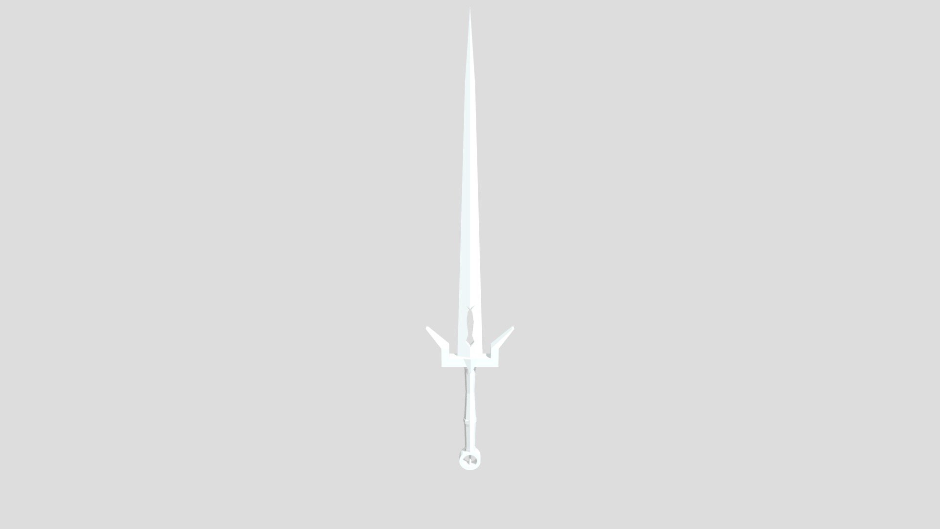 Ciri Sword V1 1
