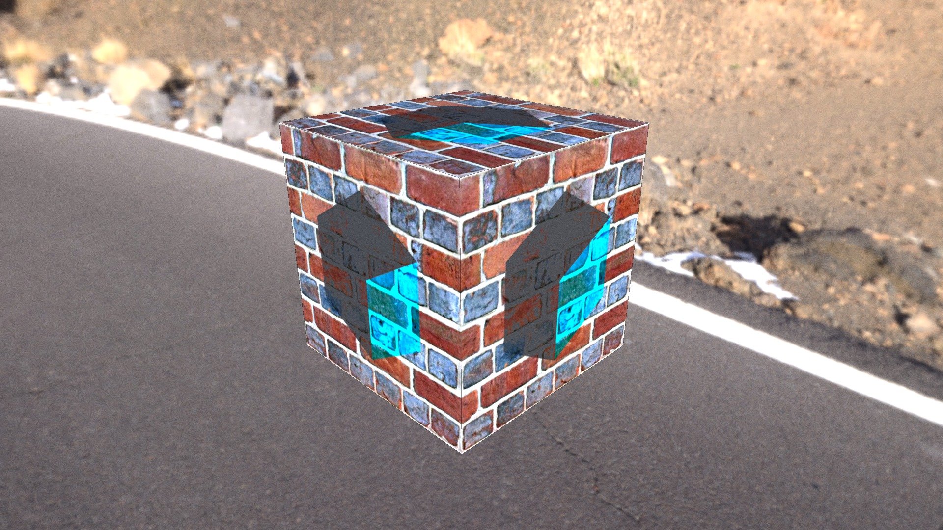Cawd Brick