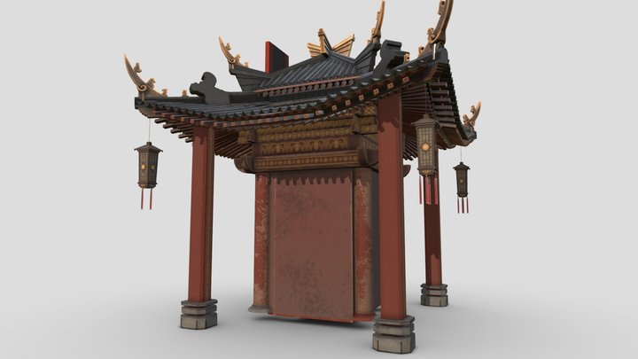 Shrine