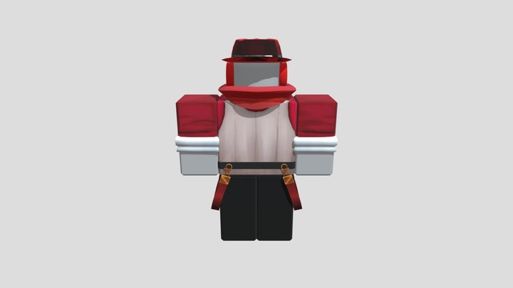 Milestone_100_chance 3D Model