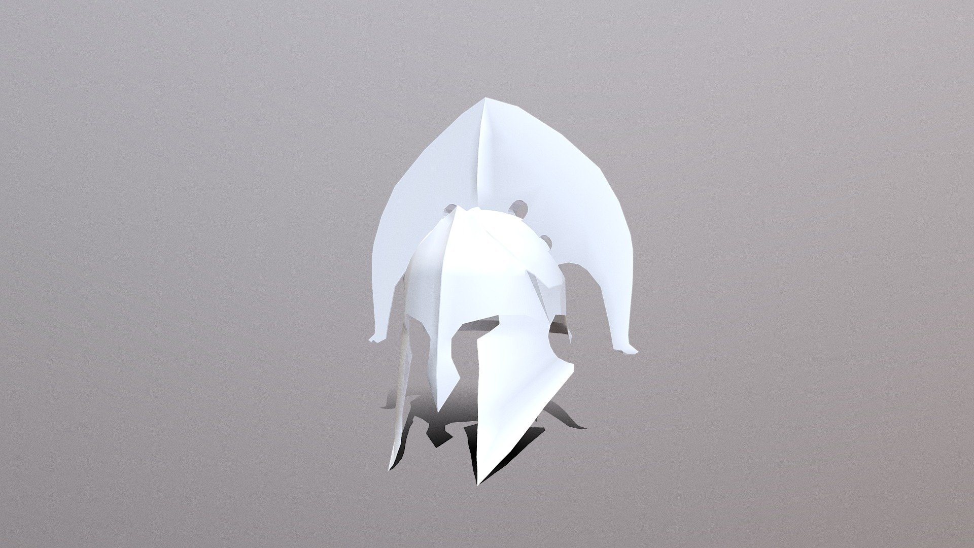 Spartan