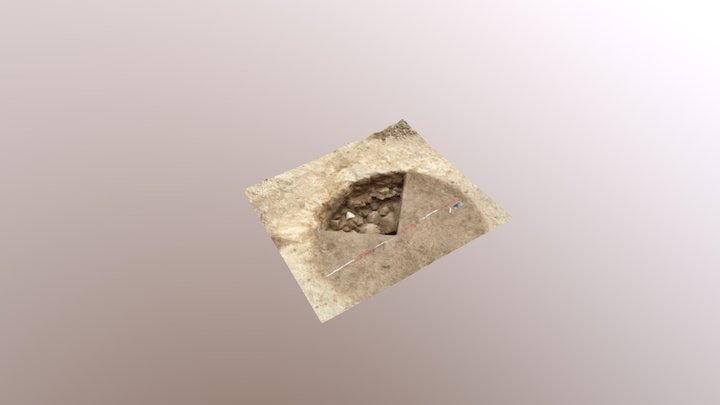 Puits HMA 3D Model