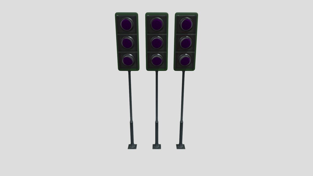 Traffic Light 02