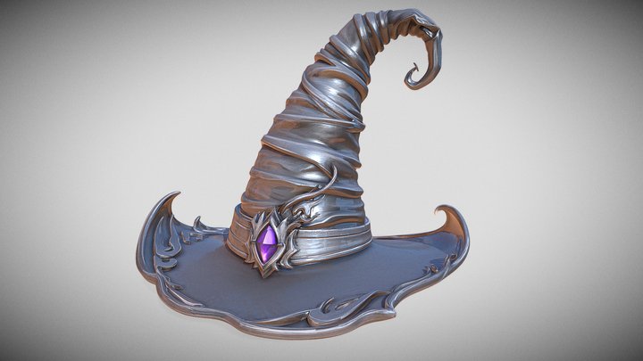 Witch Hat