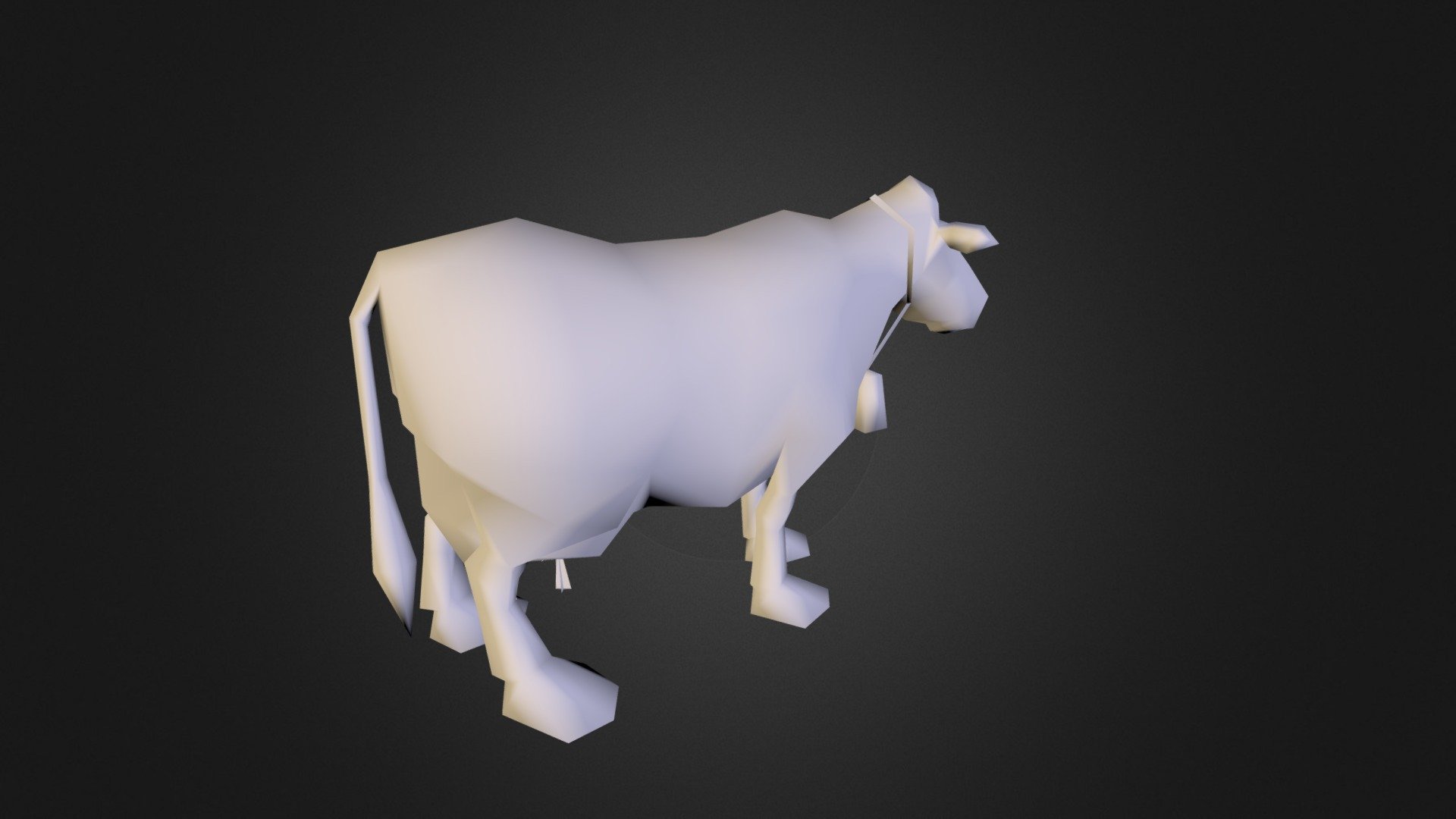 cow