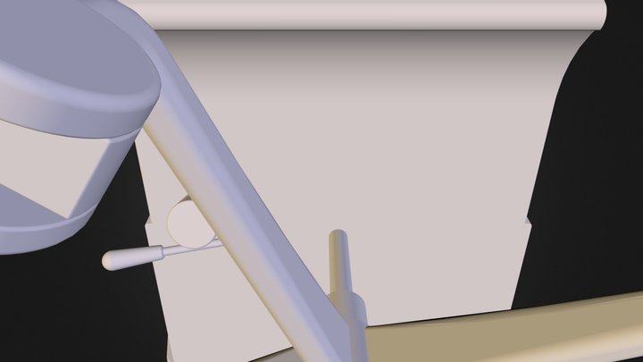 model4.obj 3D Model