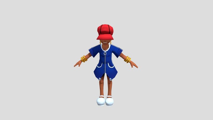 Knd 3D models - Sketchfab