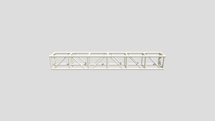 RIGGING 40CM 3METER TIDUR – Gratis 3D-model STL