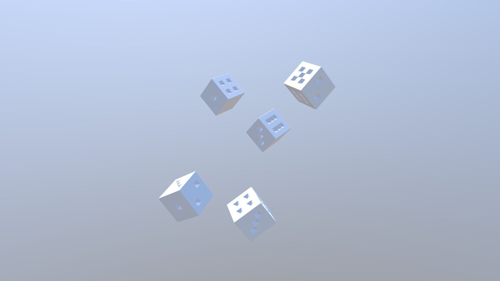 Dice
