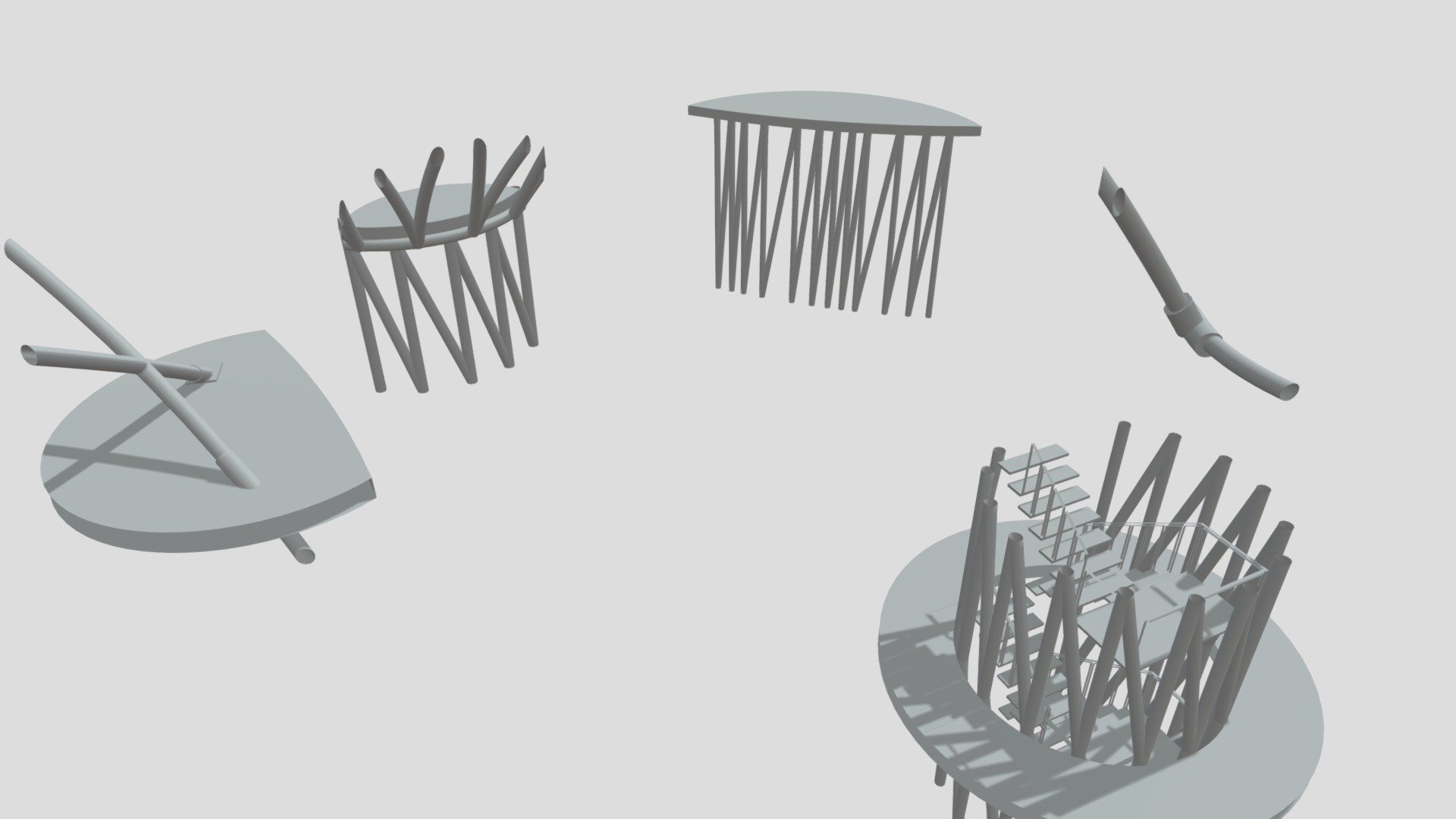 8 Colomos Office + Cultural Hub