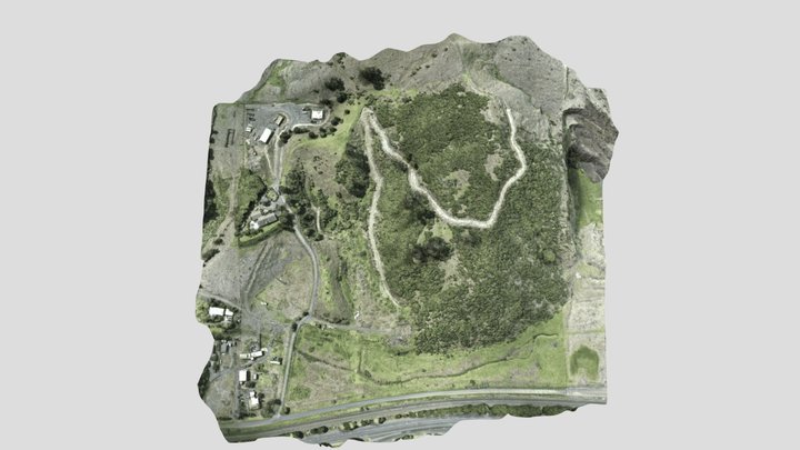 Tregoweth 250320 3D Model