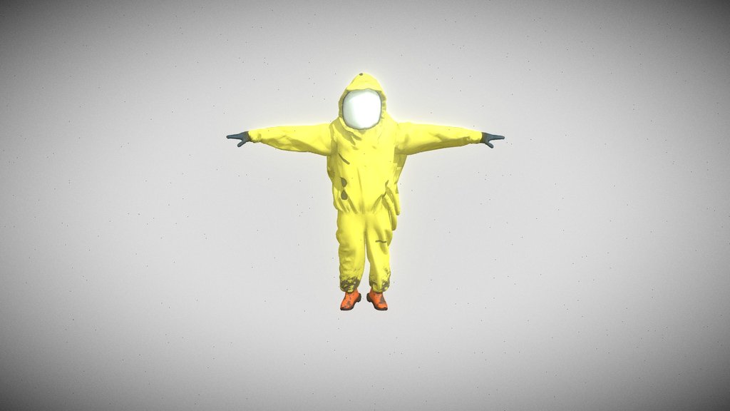 ASYC HAZMAT