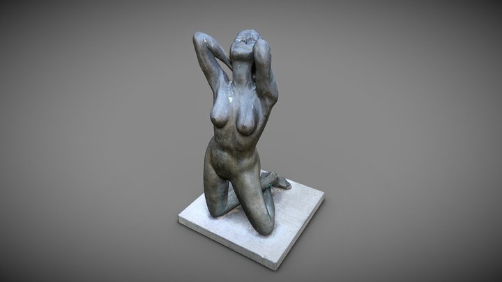 The Four Season – Gratis 3D-model STL