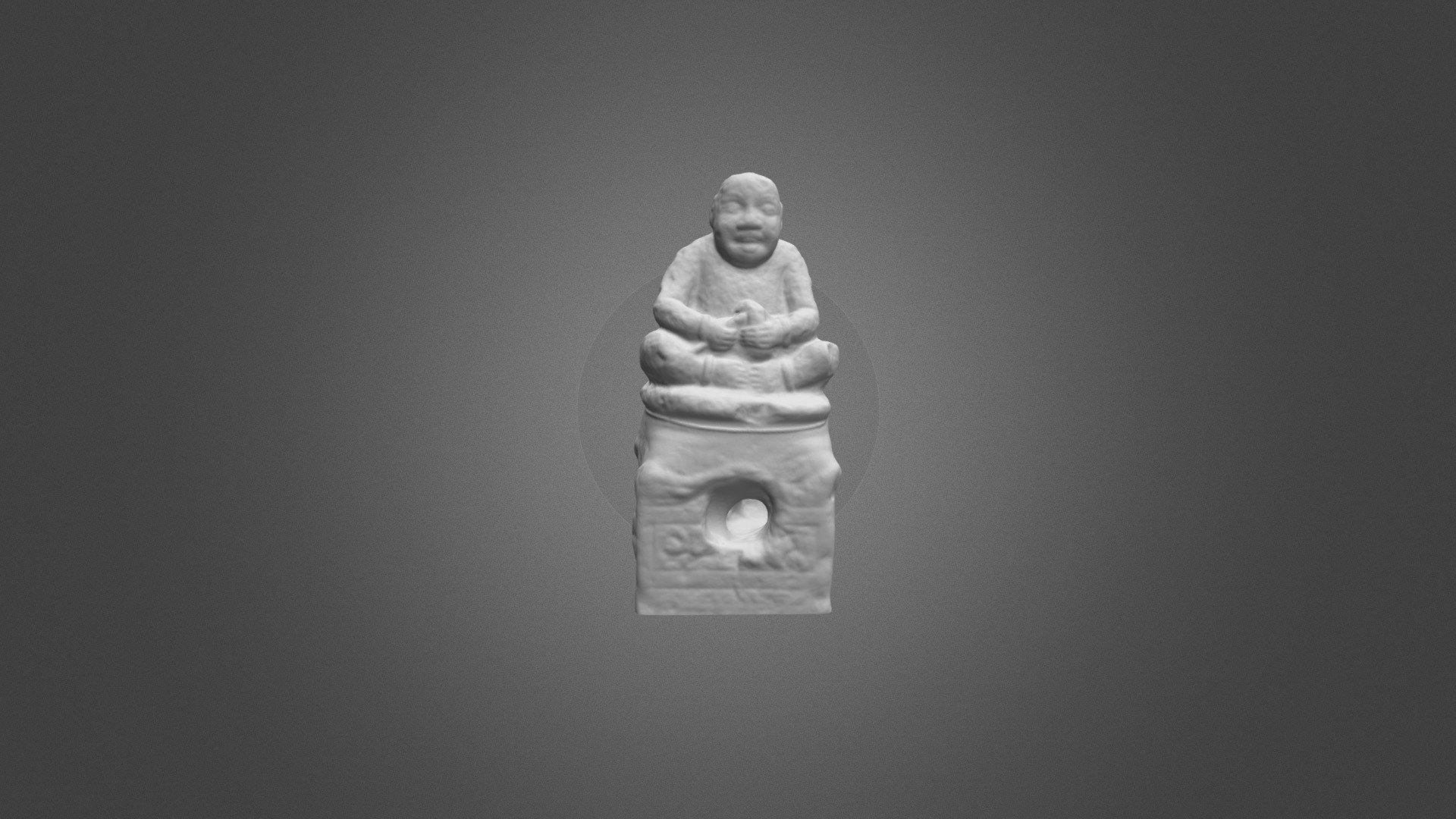 Monk by PoP (ply)