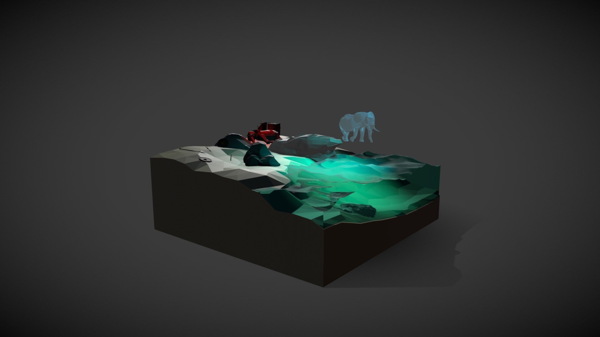 CubeworldScene2