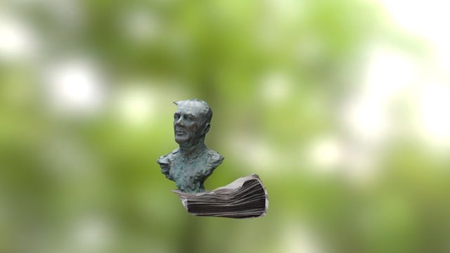 PRÁCTICA 6 3D Model