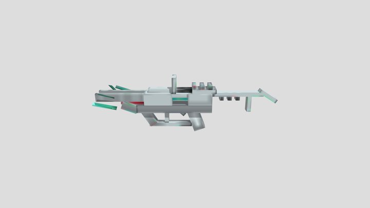 Rail gun