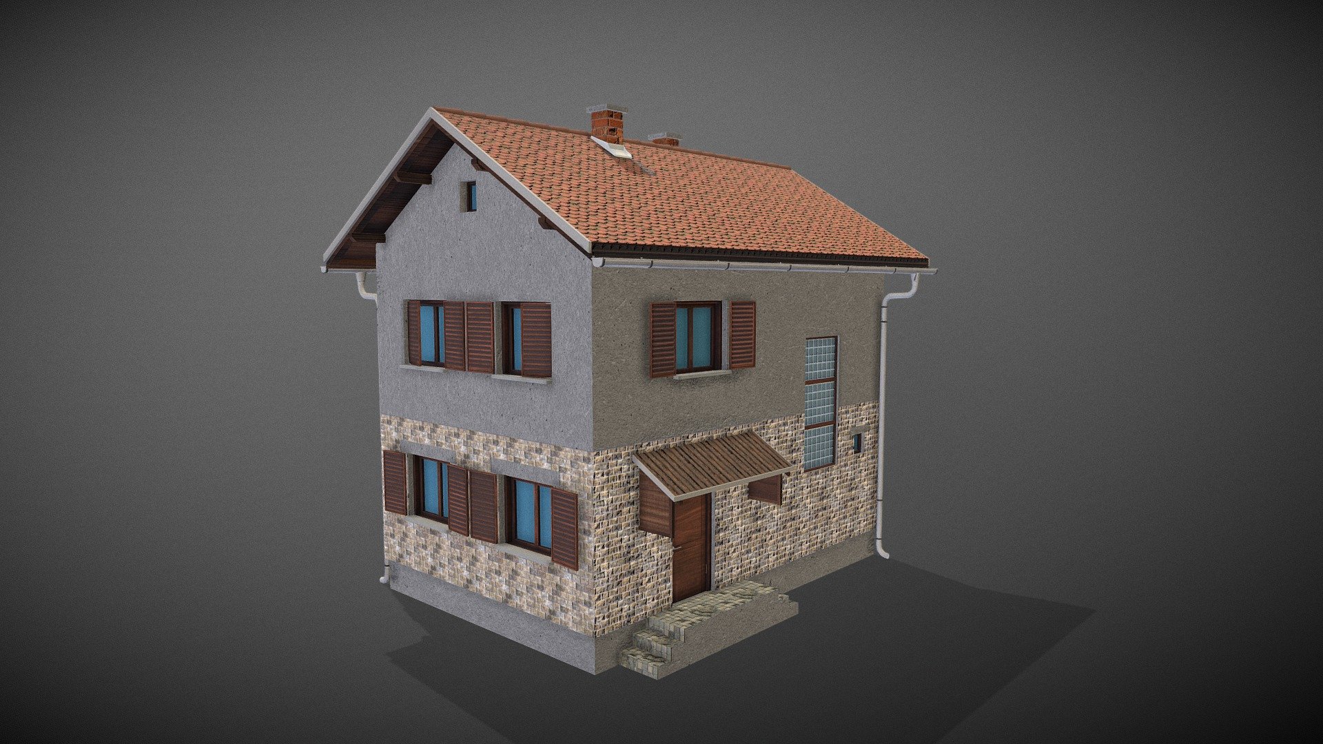 House 2