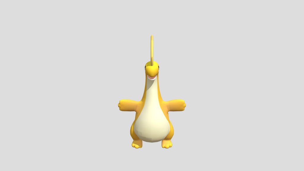 Relaxaurus