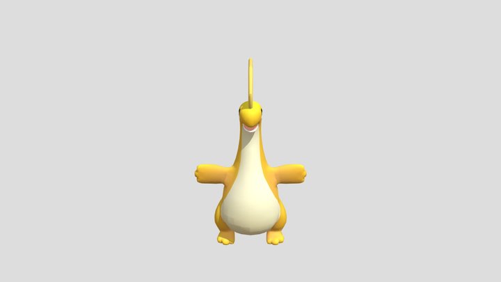 Relaxaurus