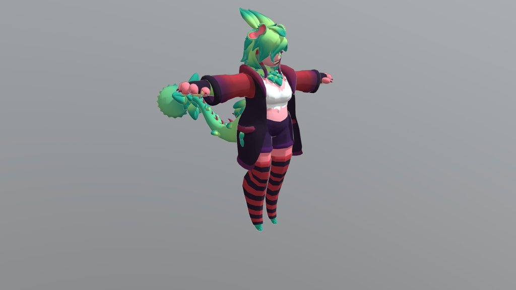 Beast Sprout