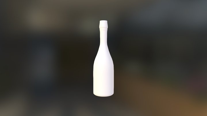 untitled 3D Model