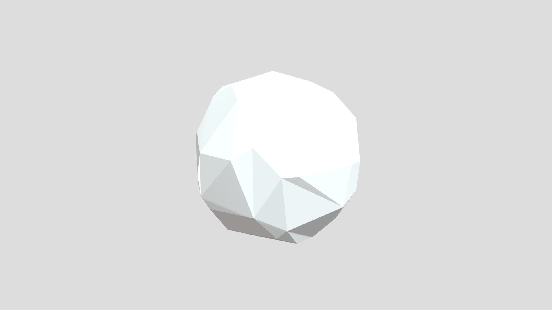 Boulder - 3D model by Nickagiazis1 [cffeec6] - Sketchfab