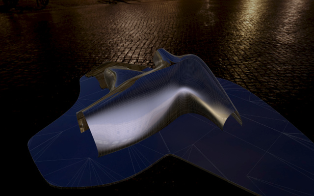 SK-UPLD02.ZIP 3D Model