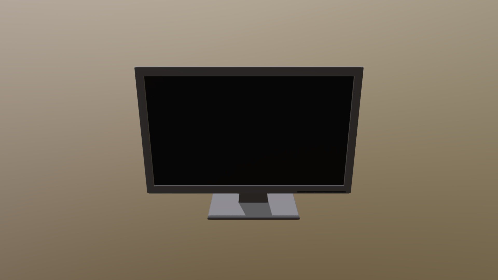 Monitor