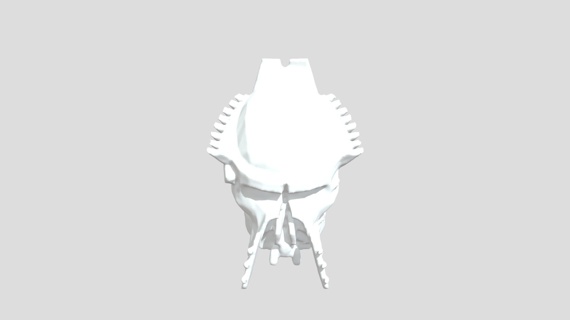 Predator Ancestral Mask