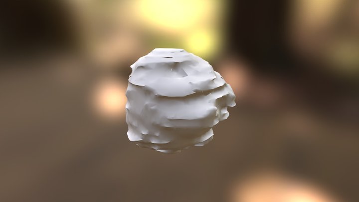 Tumor 3D Model