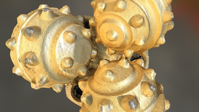 Forage 3D models - Sketchfab