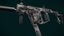 Kriss Vector | Winter Camouflage - Download Free 3D model by ELIZION ...