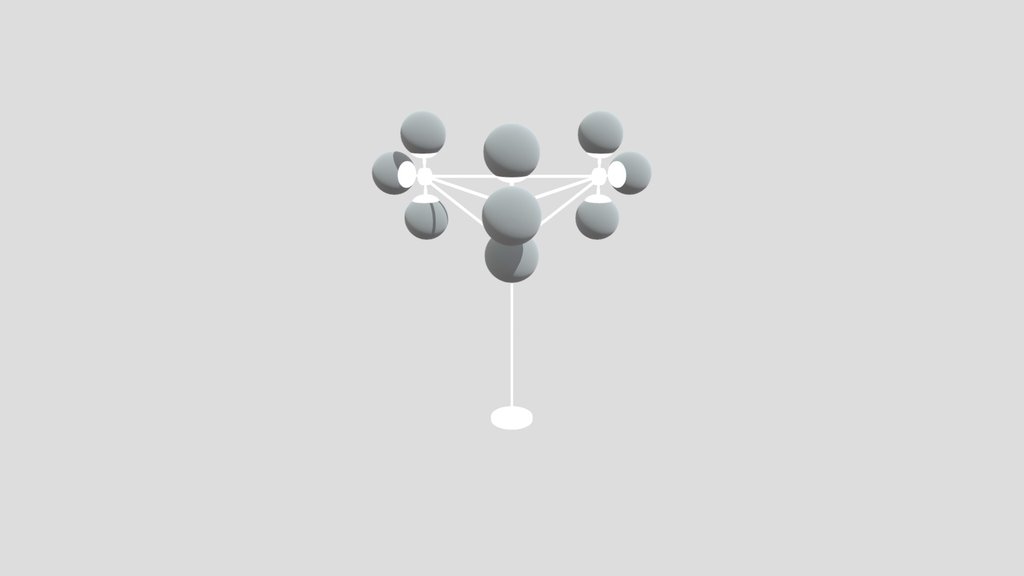 Cionero Pendant Lamp