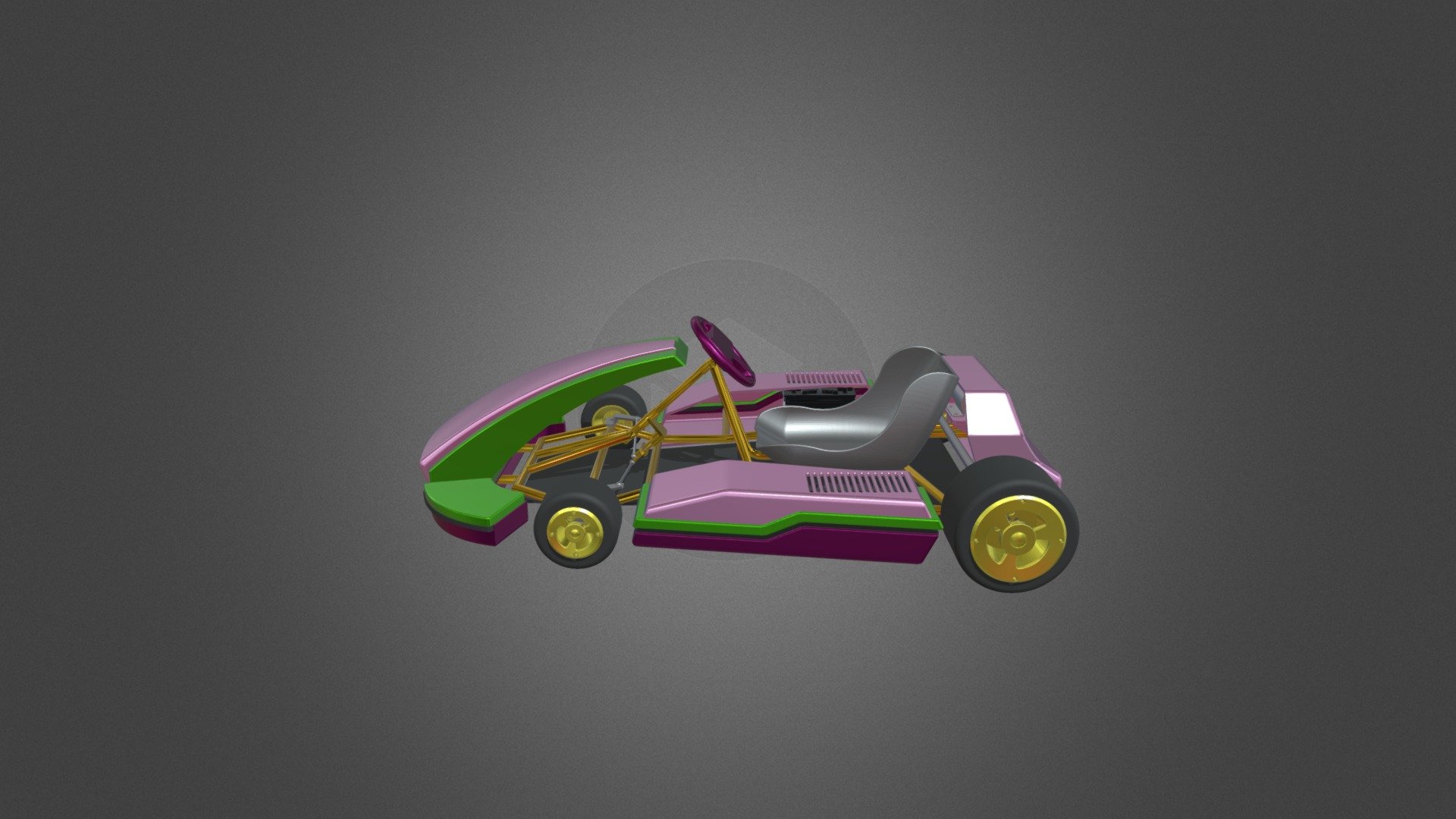 Kart_A_S_ELEC_Tris - Download Free 3D model by sahna.belbagra [d002abc ...