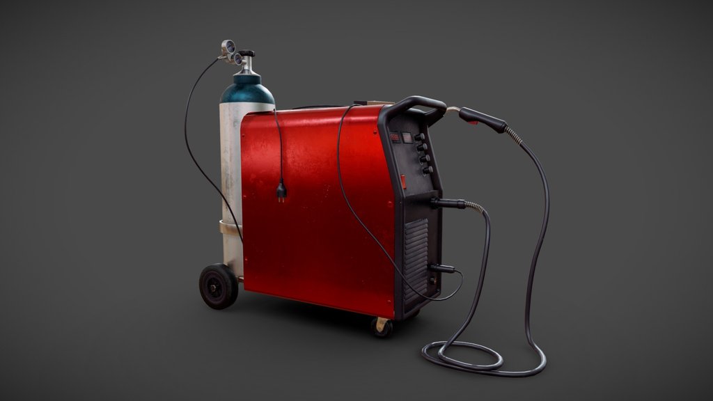 Welder