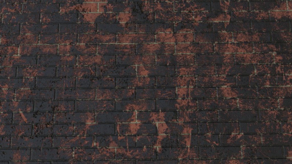 Brickworks02 PBR Material