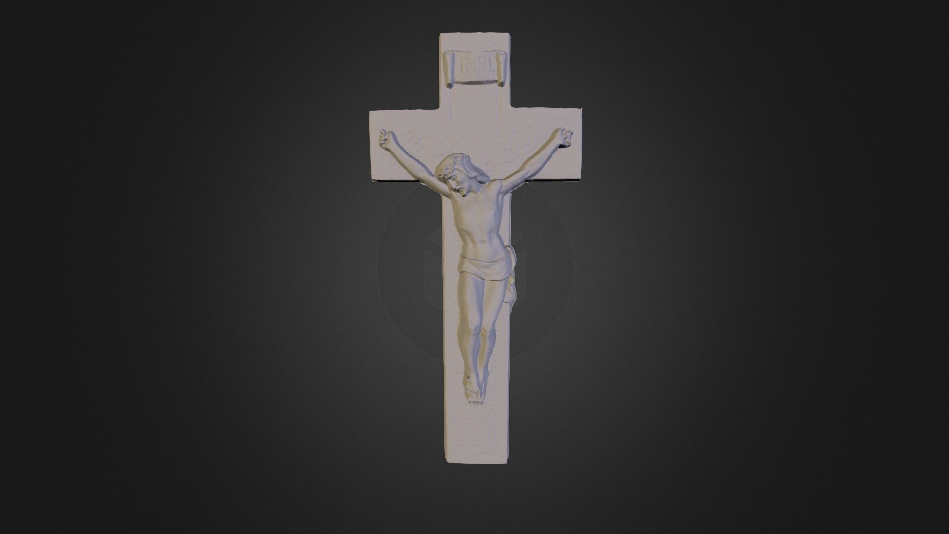 Jesus Crucifix