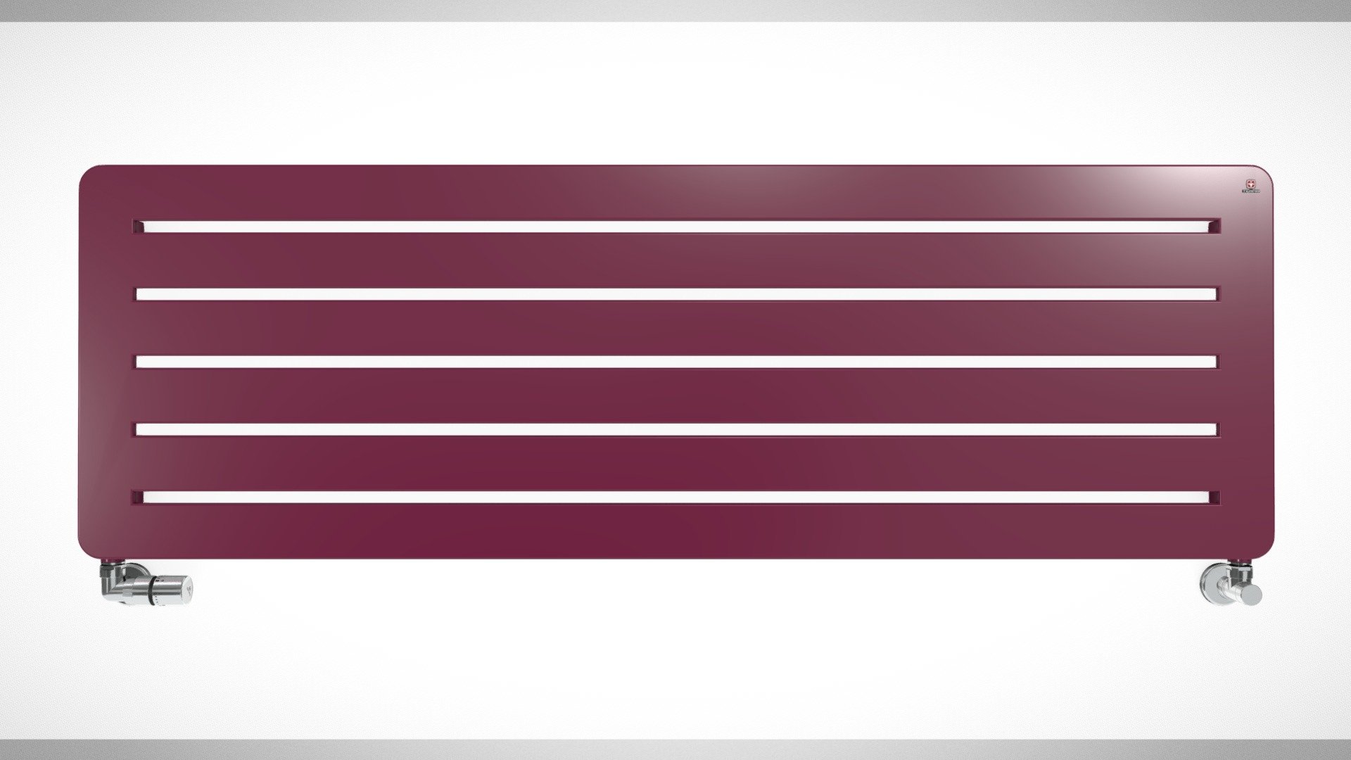 Flato H radiator