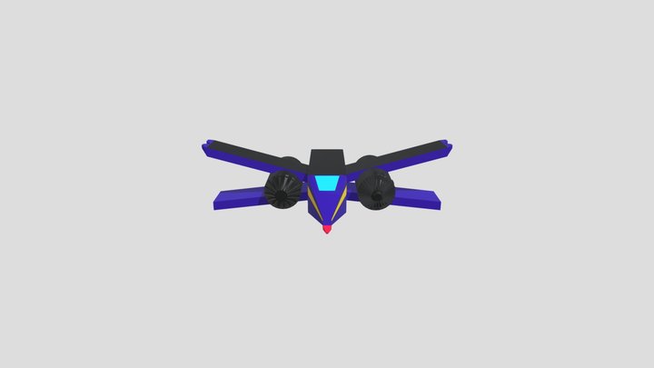 Untitled 3D Model