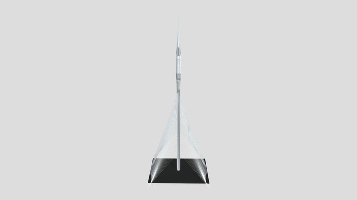 Dubai+ Creek+ Tower